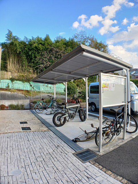 グランノーブルⅡ その他6