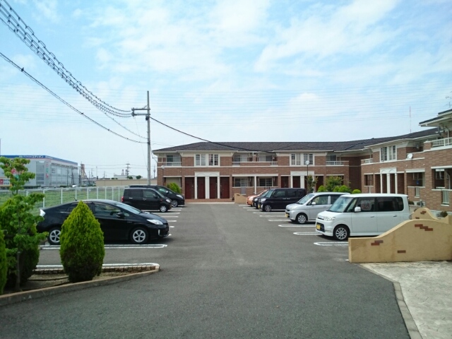 サンリットスクエア その他8