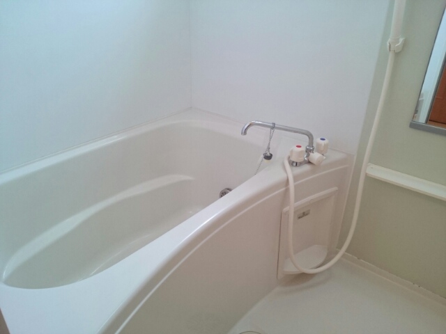 サンリットスクエア 風呂画像