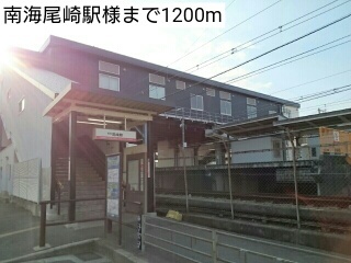 ディアコート阪南 その他外観3