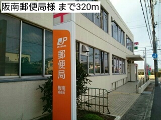 ディアコート阪南 その他外観4