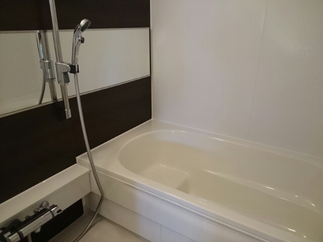 ディアコート阪南 風呂画像