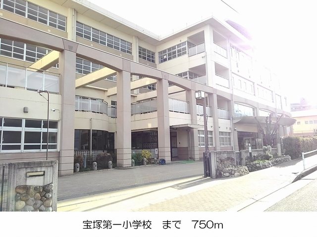 メゾンジョイ宝塚 その他外観5