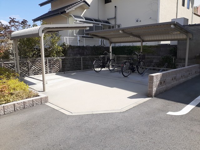 メゾンジョイ宝塚 その他7