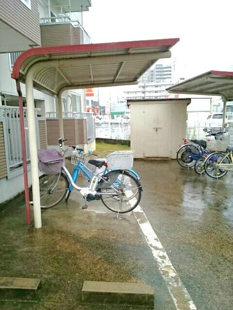 グリーンマンション その他4