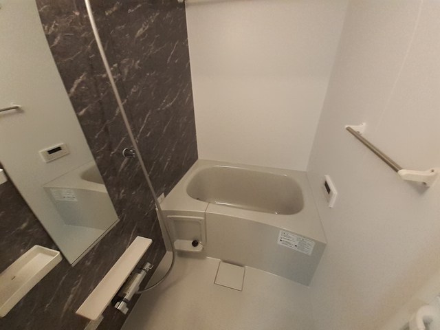 楽園 風呂画像