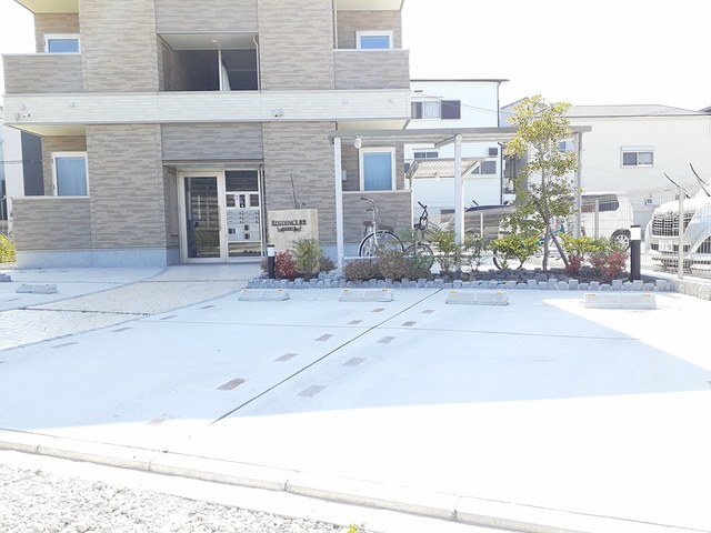 レジデンス香里 その他7