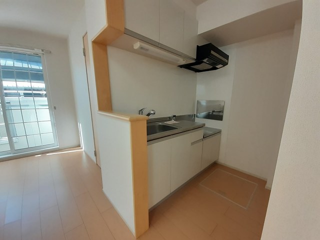 セレニテ キッチン