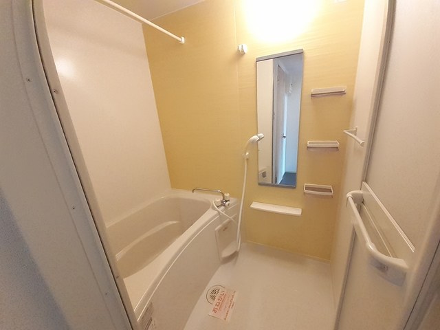 セレニテ 風呂画像