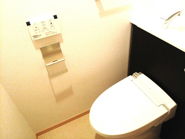 カーザ宮之前 その他3