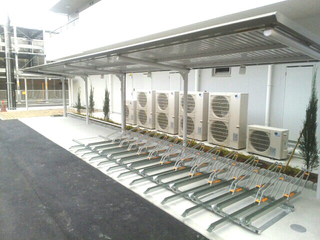 カーザ宮之前 その他6