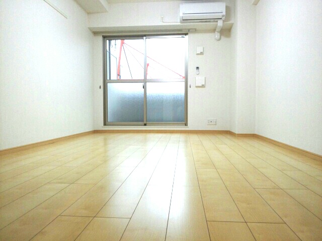 カーザ宮之前 リビング