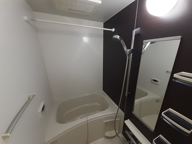 カーザ宮之前 風呂画像