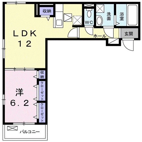 ロイヤル　プリンセス 間取り