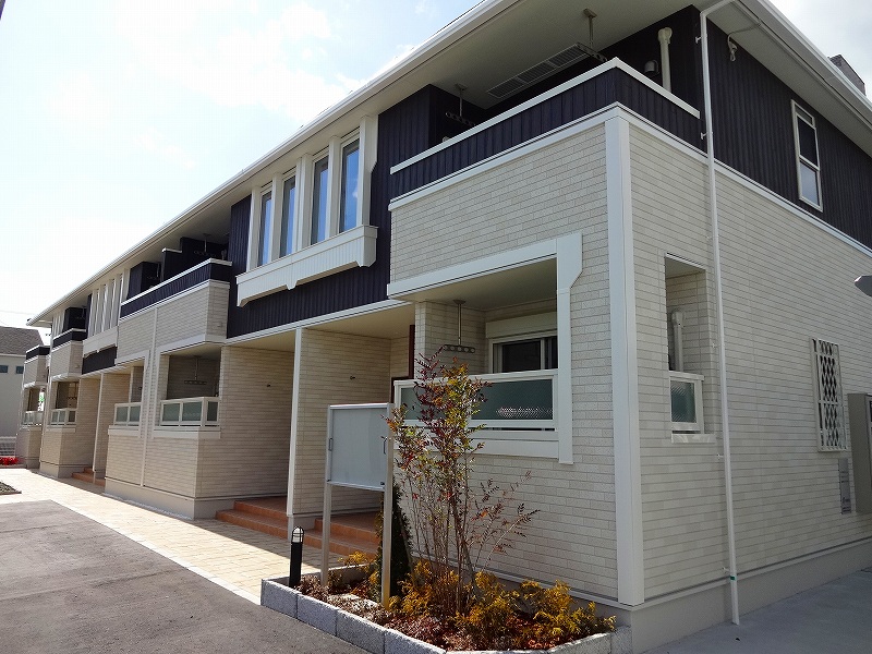 グランアンジュ　Ⅱ 外観