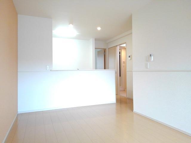 グランアンジュ　Ⅱ リビング