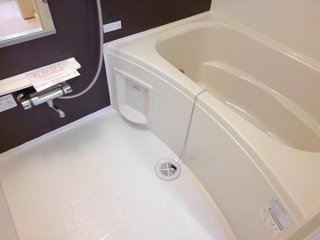 グランアンジュ　Ⅱ 風呂画像