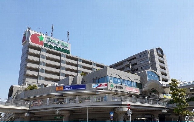 サザンクロス　ｅａｓｔ その他外観5