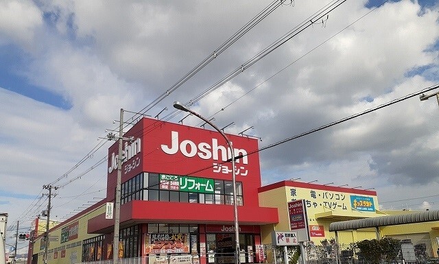 サザンクロス　ｅａｓｔ その他外観6