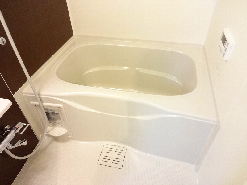 レーブ　ポルト 風呂画像