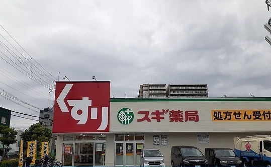 ネストージュ その他外観2