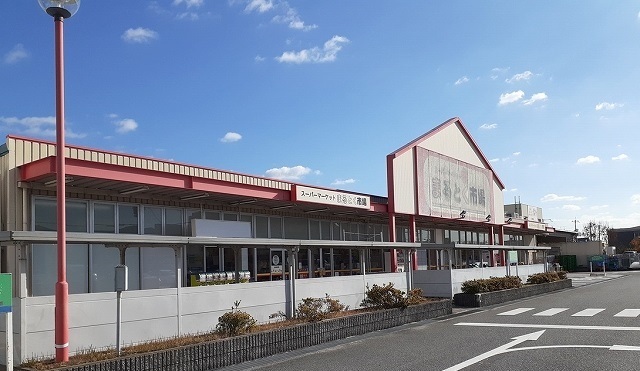 ネストージュ その他外観4