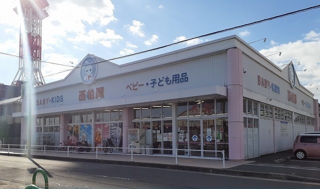 ネストージュ その他外観5