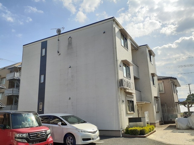 グレイス　パール 外観