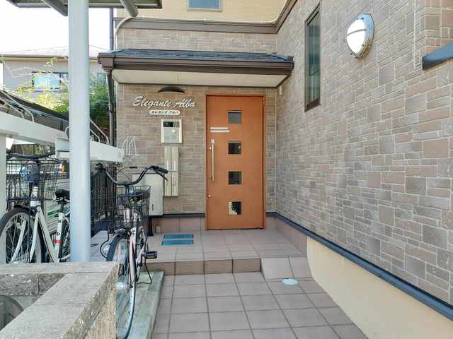 エレガンテアルバ その他3