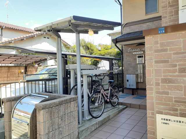 エレガンテアルバ その他4