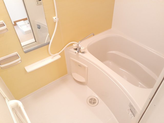 エレガンテアルバ 風呂画像