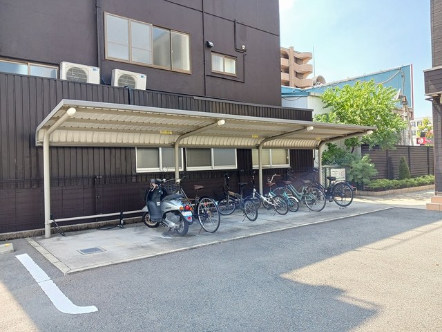 ハルミモザ その他3