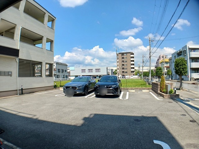ハルミモザ その他4