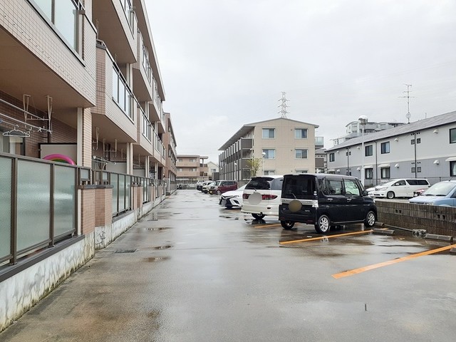 プレステージⅠ その他4