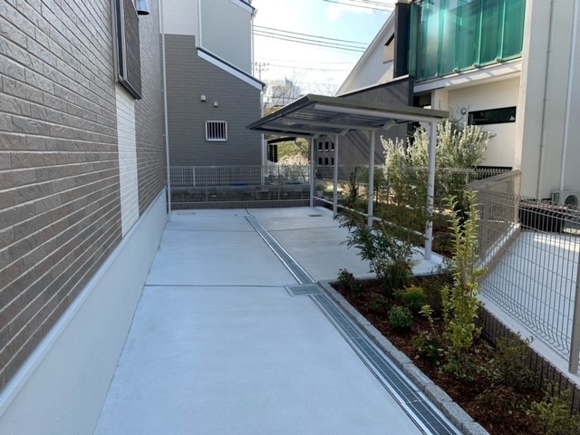 メゾンリヴィエールⅠ その他4