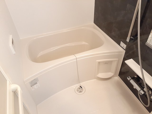 メゾンリヴィエールⅠ 風呂画像