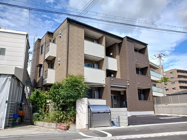 コネホ１３６ 外観