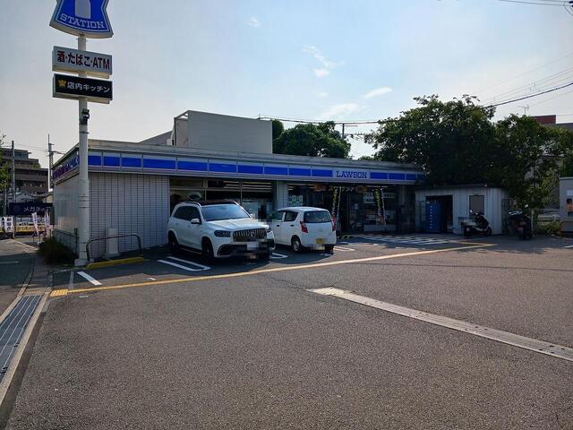 コネホ１３６ その他外観2