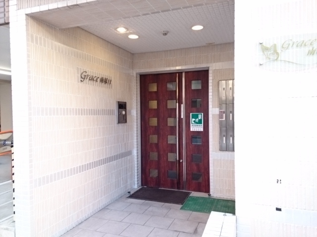 ＧＲＡＣＥ南塚口 その他3