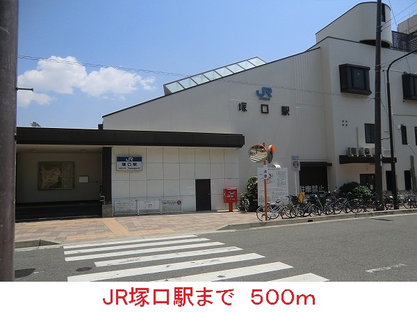 ＧＲＡＣＥ南塚口 その他外観2