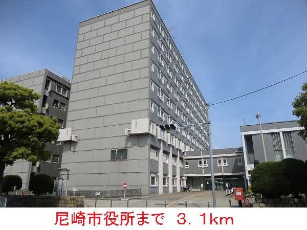 ＧＲＡＣＥ南塚口 その他外観3