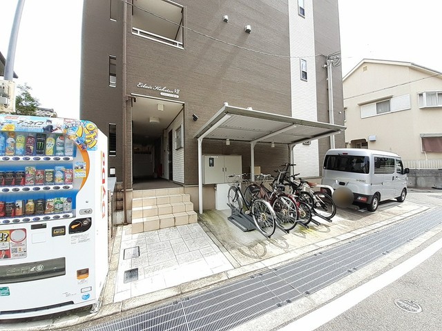 エクレール古結Ⅶ その他4