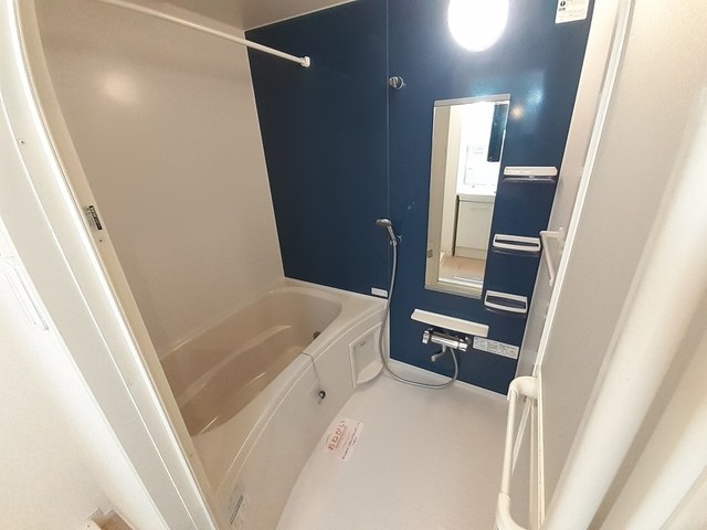 エクレール古結Ⅶ 風呂画像