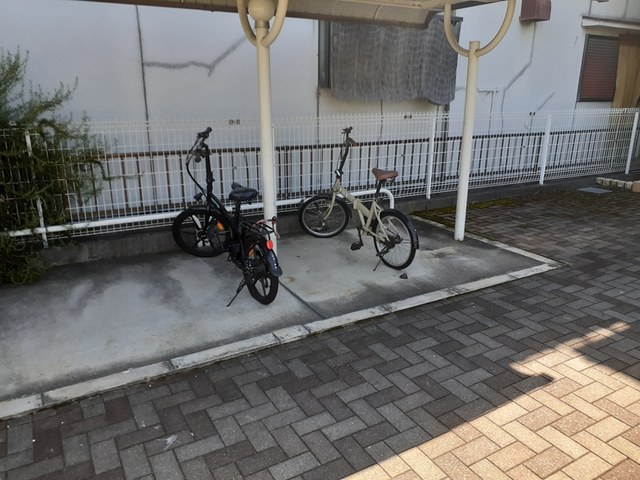 パークサイドチェリー その他6