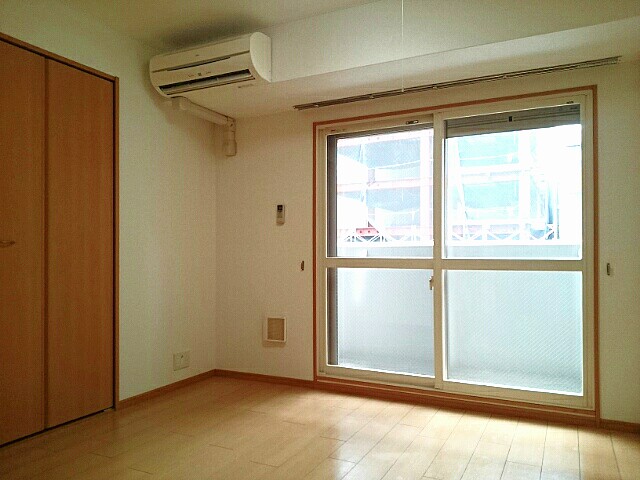 大一フロント リビング