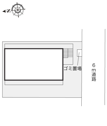 レオパレス御崎 その他1