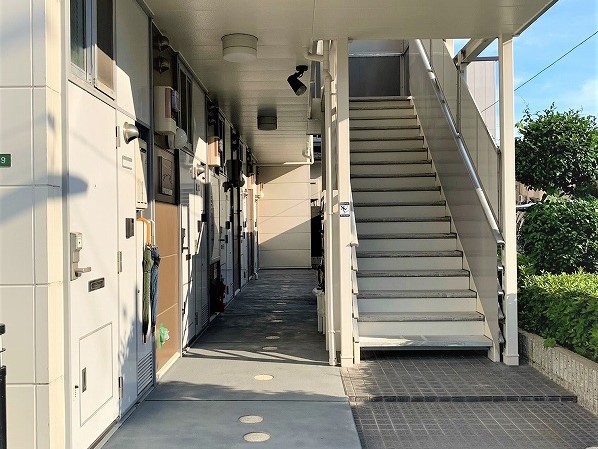 レオパレス御崎 その他7