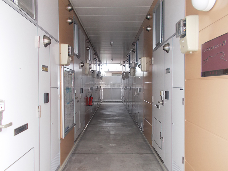 レオパレス神明５ その他4