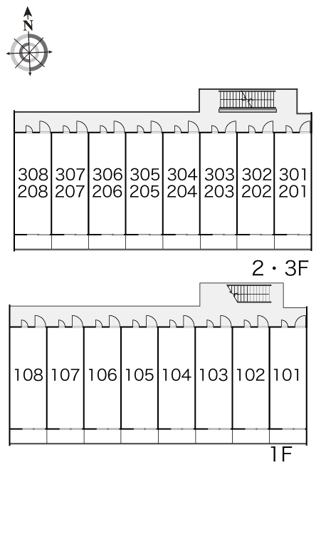 レオパレスＭＳ その他2