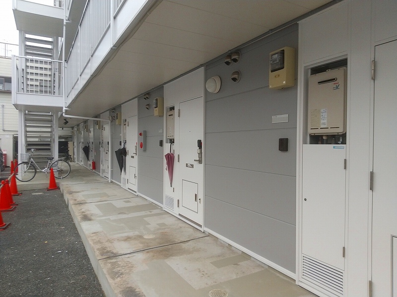 レオパレススリーアローズ その他9